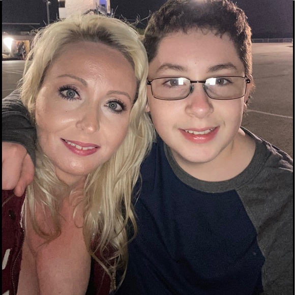 Meet your Posher, Cupid - Picture 16 of 16